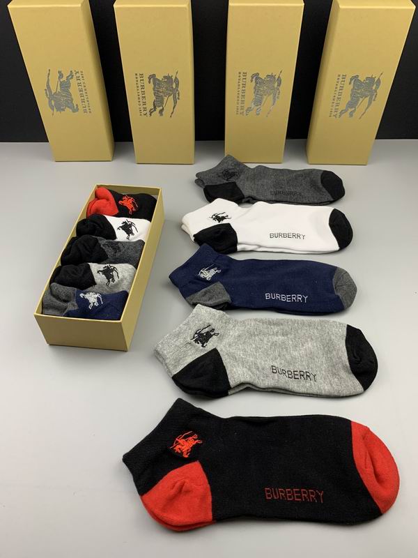 Burberry Sock 46